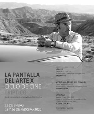 imagen ultima noticia cultura